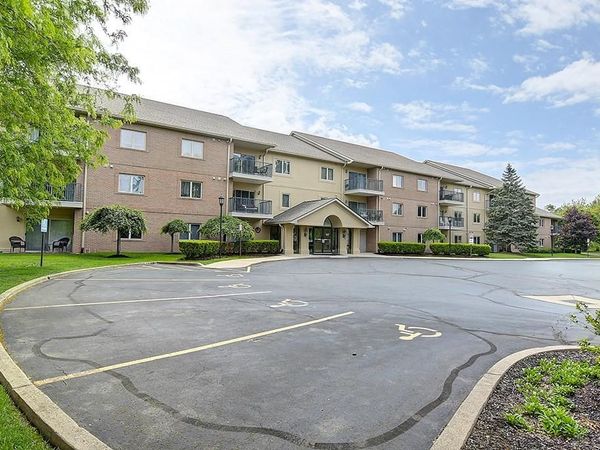 3170 E Stroop Road, Unit 301, Kettering, OH 45440