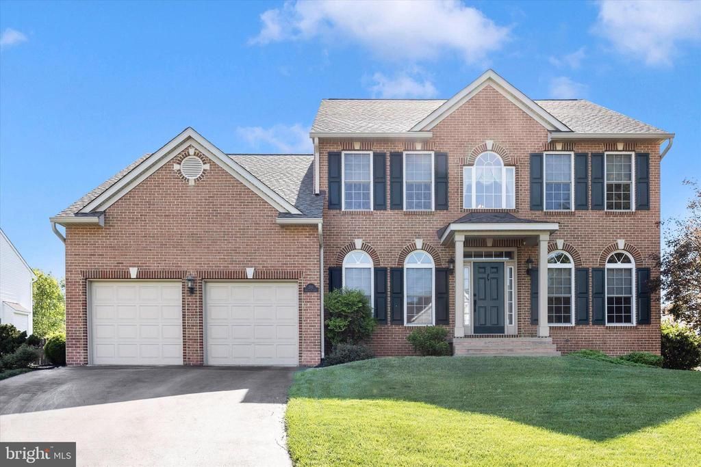 202 SWALLOW FALLS COURT, WALKERSVILLE, MD 21793