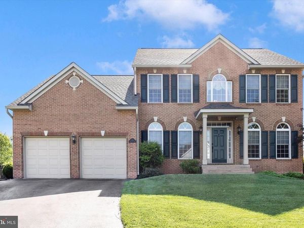 202 SWALLOW FALLS COURT, WALKERSVILLE, MD 21793