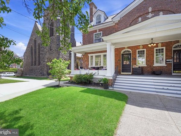 1116 N BROOM STREET, WILMINGTON, DE 19806