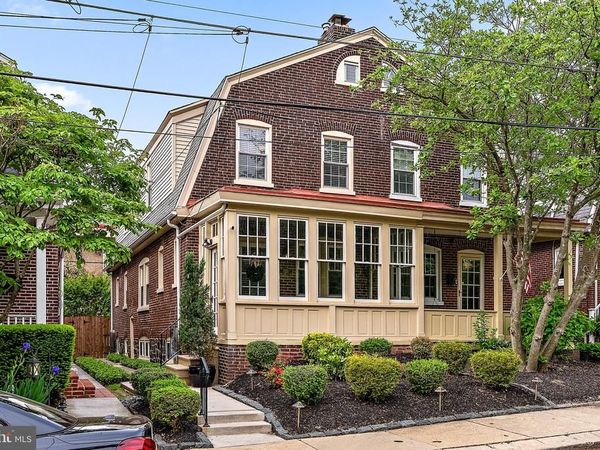 2320 W 14TH ST, WILMINGTON, DE 19806