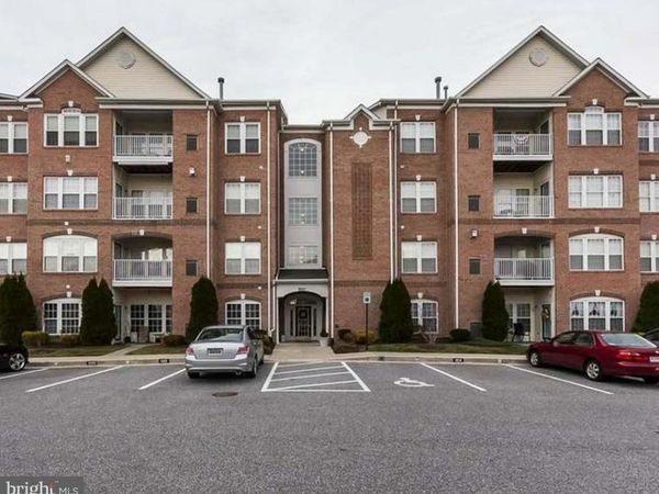 9501 D KINGSCROFT TERRACE, Unit 9501D, PERRY HALL, MD 21128