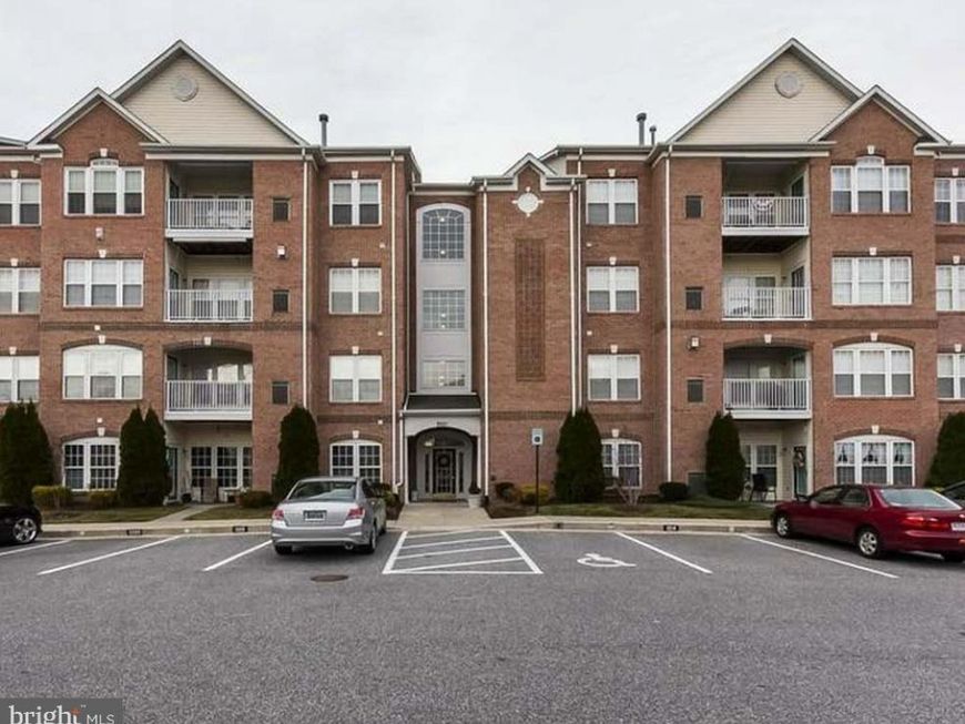 9501 D Kingscroft Terrace, Unit 9501D, Perry Hall, MD 21128 Main Photo