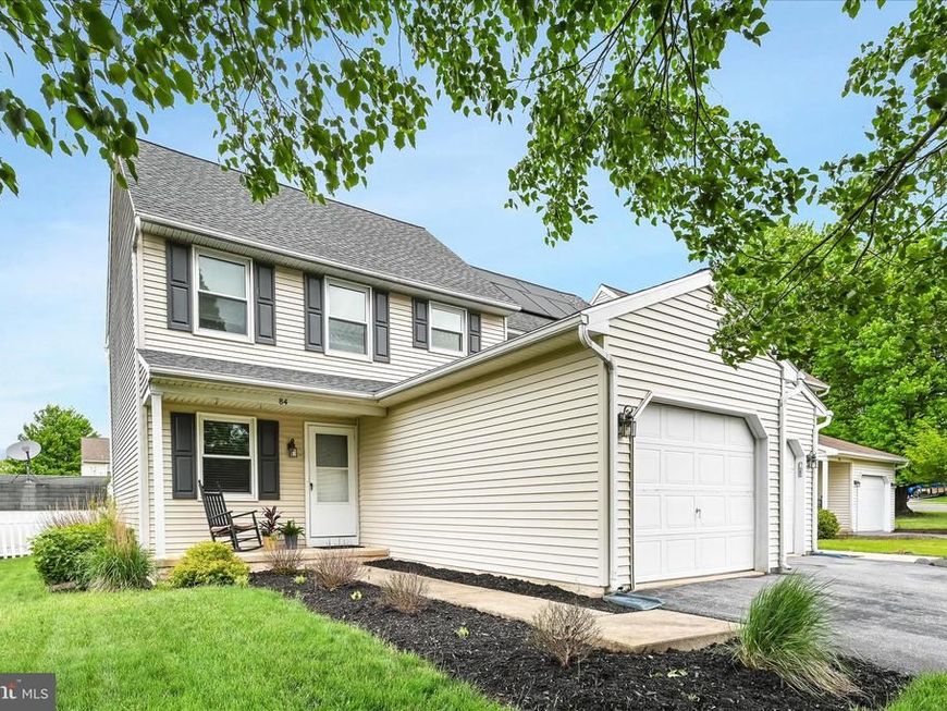 84 Red Stone Circle, Reinholds, PA 17569 Main Photo