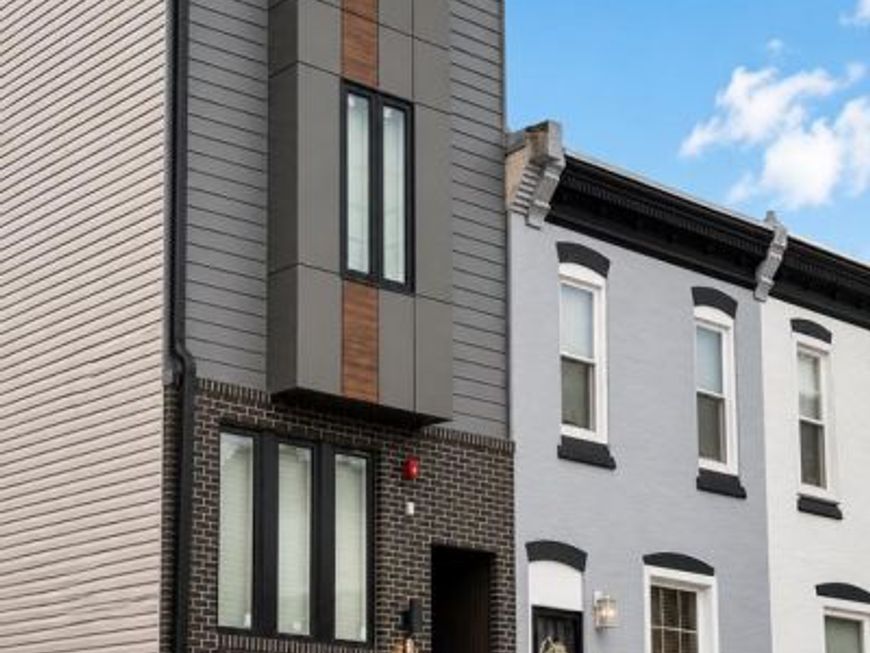 2614 N 7th Street, Unit 2, Philadelphia, PA 19133 Main Photo