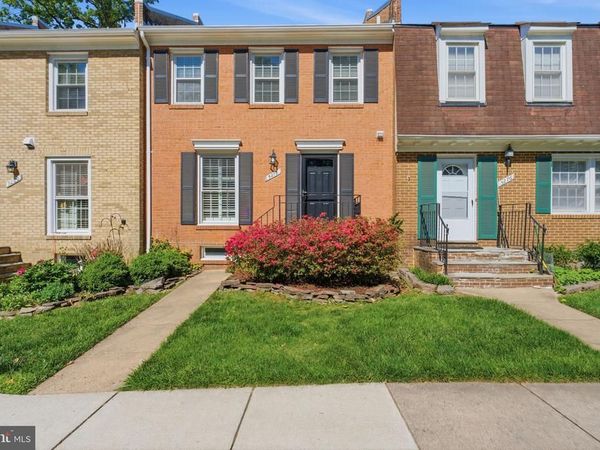 5278 BRADGEN COURT, SPRINGFIELD, VA 22151
