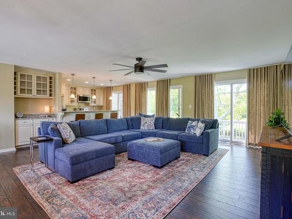 24700 DEEPWATER POINT, Unit 20, SAINT MICHAELS, MD 21663