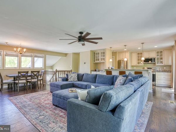 24700 DEEPWATER POINT, Unit 20, SAINT MICHAELS, MD 21663