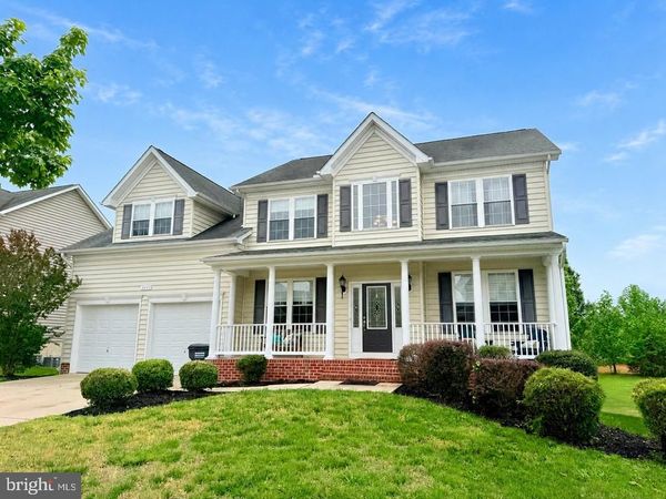 24331 BROAD CREEK DRIVE, HOLLYWOOD, MD 20636