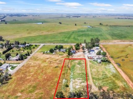 6701 Grant Line Rd, Sloughhouse, CA 95683 Photo