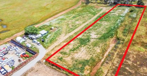 6701 Grant Line Rd, Sloughhouse, CA 95683 Photo