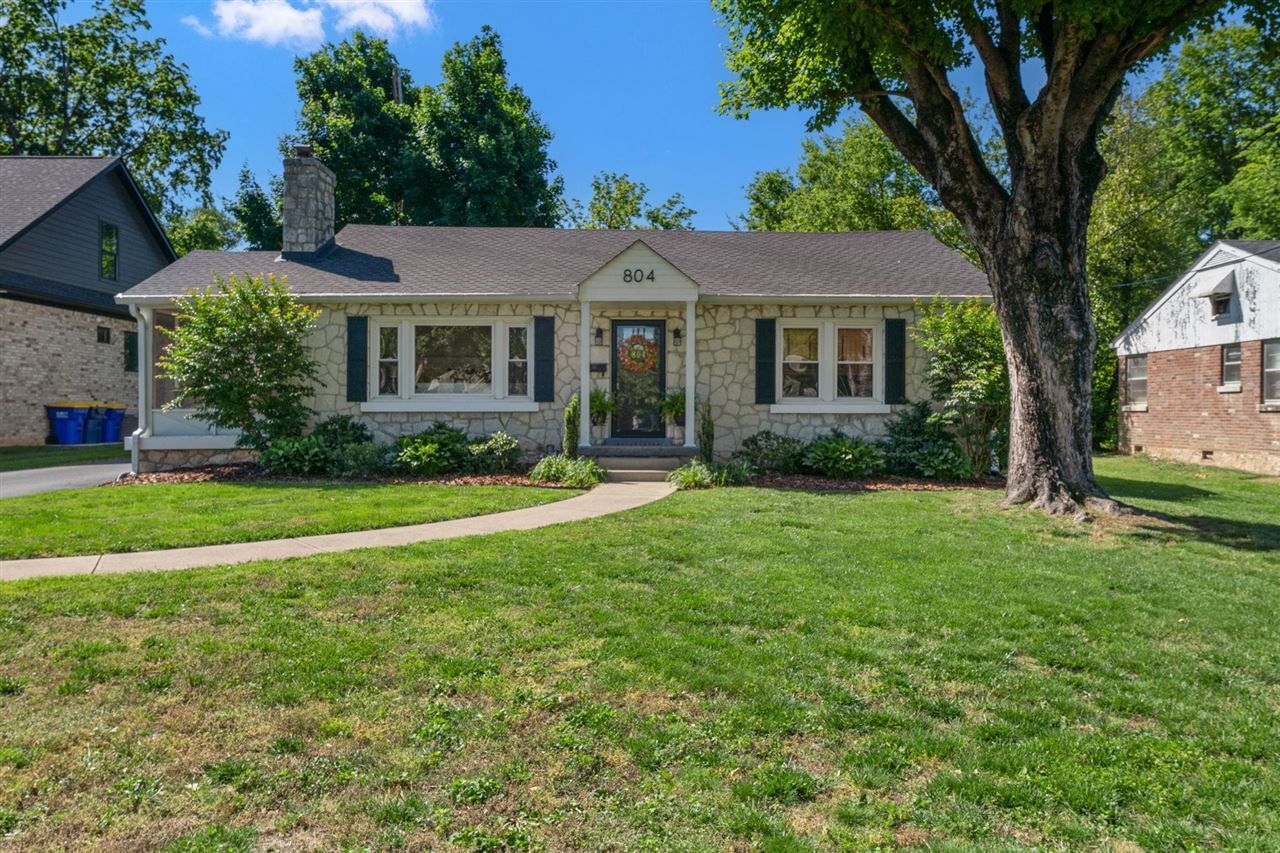 804 Covington Street , Bowling Green, KY 42103 Main Photo