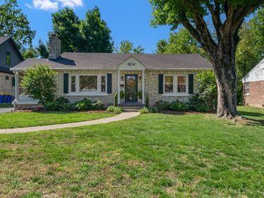 804 Covington Street , Bowling Green, KY 42103