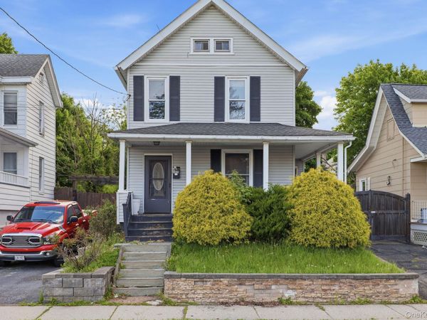205 Linden Avenue, Middletown, NY 10940
