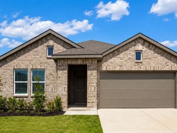 10864 BLOODSTONE Drive, Fort Worth, TX 76036