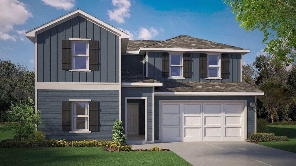 10852 Bloodstone Drive, Fort Worth, TX 76036 Main Photo