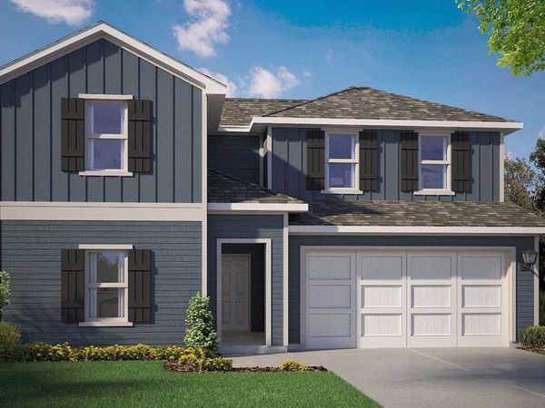 10852 BLOODSTONE Drive, Fort Worth, TX 76036
