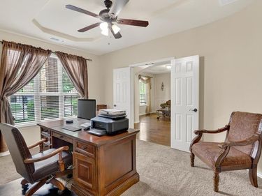 5817 Pine Flat Court, Fort Worth, TX 76179