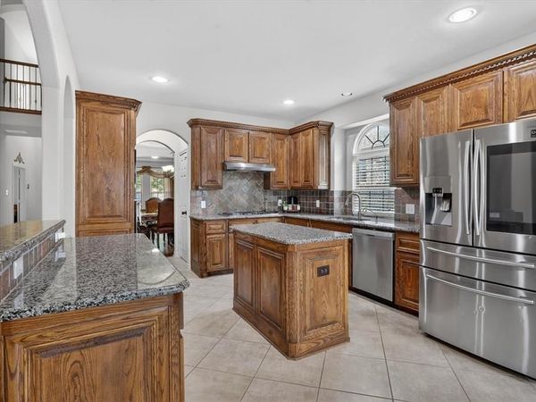 5817 Pine Flat Court, Fort Worth, TX 76179