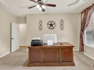5817 Pine Flat Court, Fort Worth, TX 76179