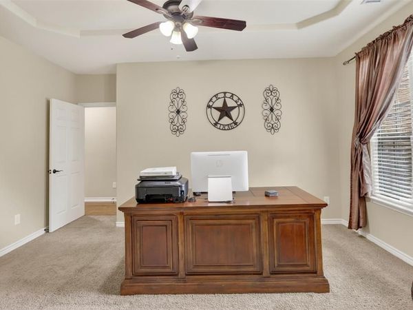 5817 Pine Flat Court, Fort Worth, TX 76179