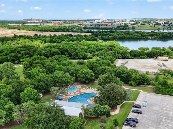 5817 Pine Flat Court, Fort Worth, TX 76179