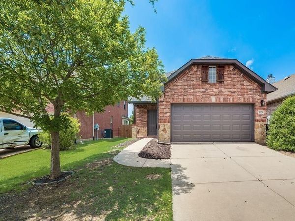1709 Belton Drive, Prosper, TX 75078