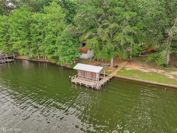 664 Featherston Road, Homer, LA 71040