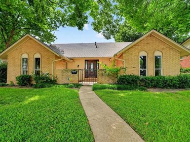 4037 Treeline Drive, Dallas, TX 75224