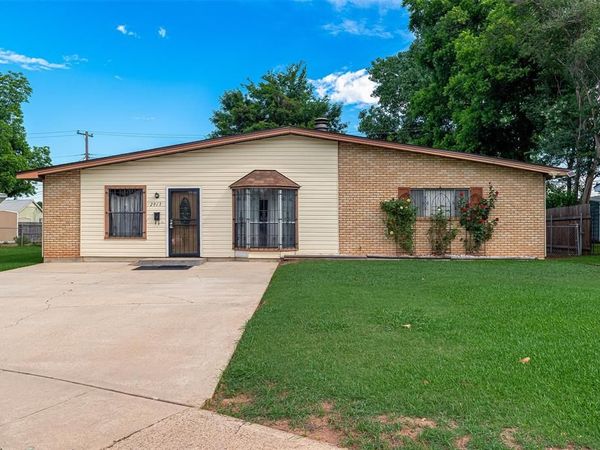 2913 Kirk Lane, Bossier City, LA 71112