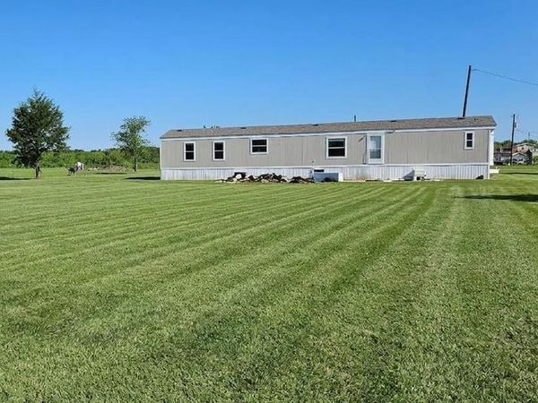 Aquilla Oaks Estate LT 13 HCR 2130, Whitney, TX 76692