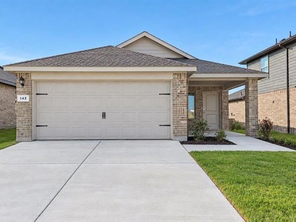 142 DAVIS Lane, Newark, TX 76071