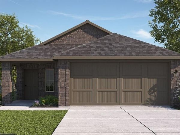 158 DAVIS Lane, Newark, TX 76071