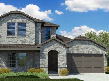 312 CAMERON PARK Street, Fort Worth, TX 76247