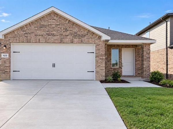 122 DAVIS Lane, Denton, TX 76259