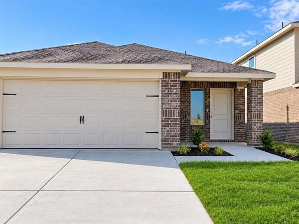 154 DAVIS Lane, Newark, TX 76071