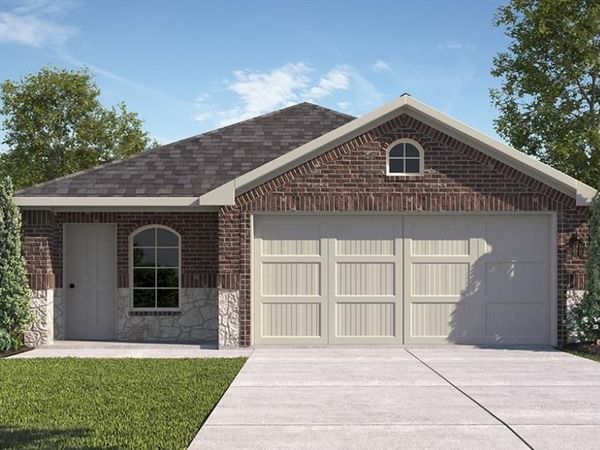 126 DAVIS Lane, Newark, TX 76071