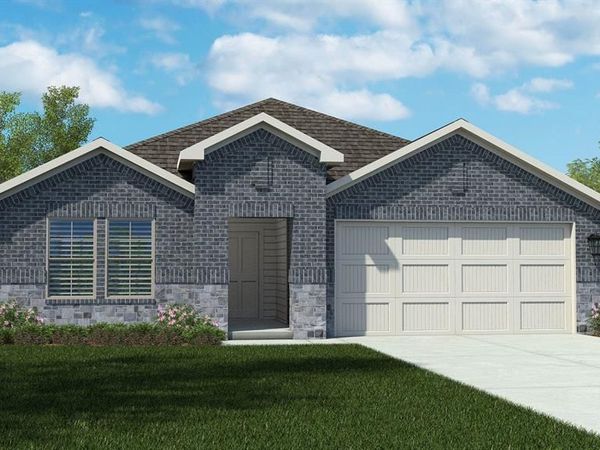 129 TUMBLEWEED Drive, Newark, TX 76071