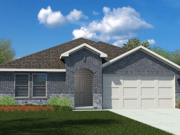 157 TUMBLEWEED Drive, Newark, TX 76071