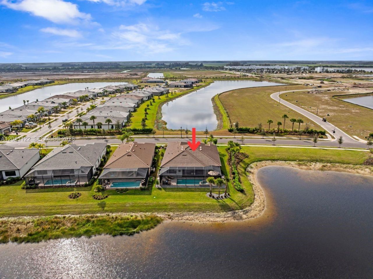 6279 Liberty St , Ave Maria, FL 34142 Photo