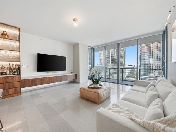 68 SE 6th St , Unit 1904, Miami, FL 33131
