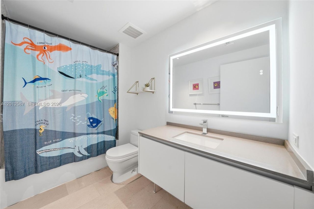 68 SE 6th St , Unit 1904, Miami, FL 33131 Photo