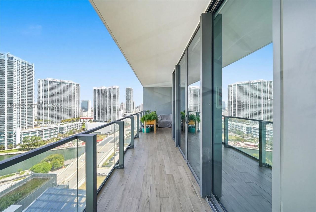 68 SE 6th St , Unit 1904, Miami, FL 33131 Photo