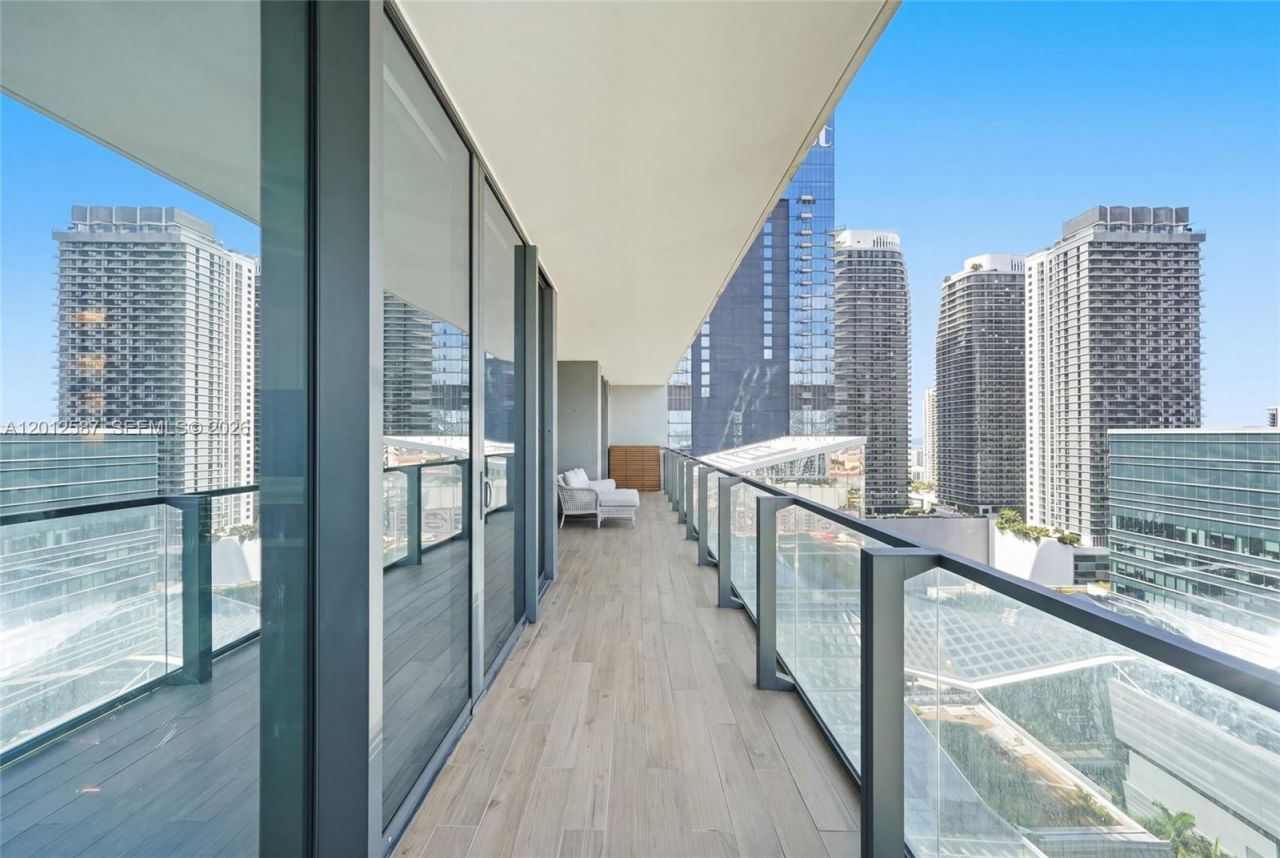 68 SE 6th St , Unit 1904, Miami, FL 33131 Photo
