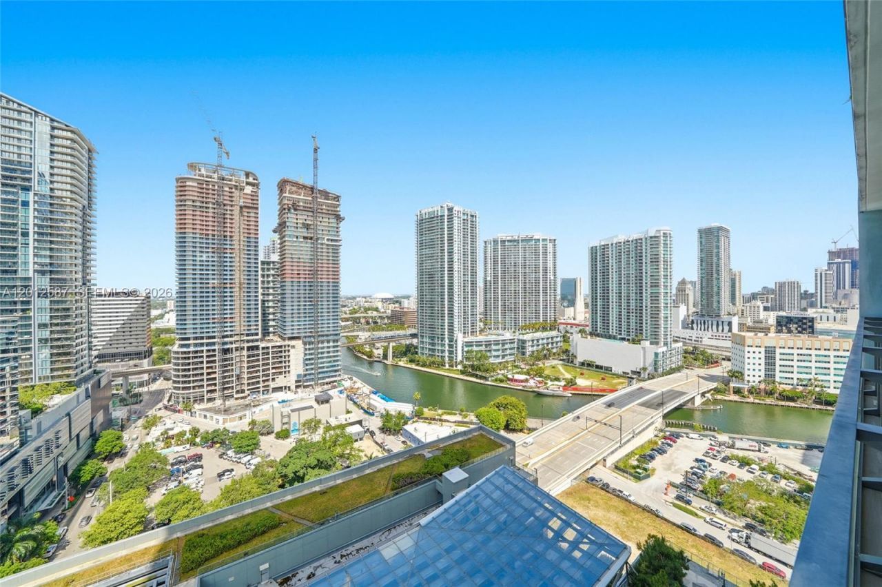 68 SE 6th St , Unit 1904, Miami, FL 33131 Photo