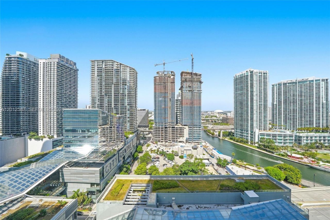 68 SE 6th St , Unit 1904, Miami, FL 33131 Photo