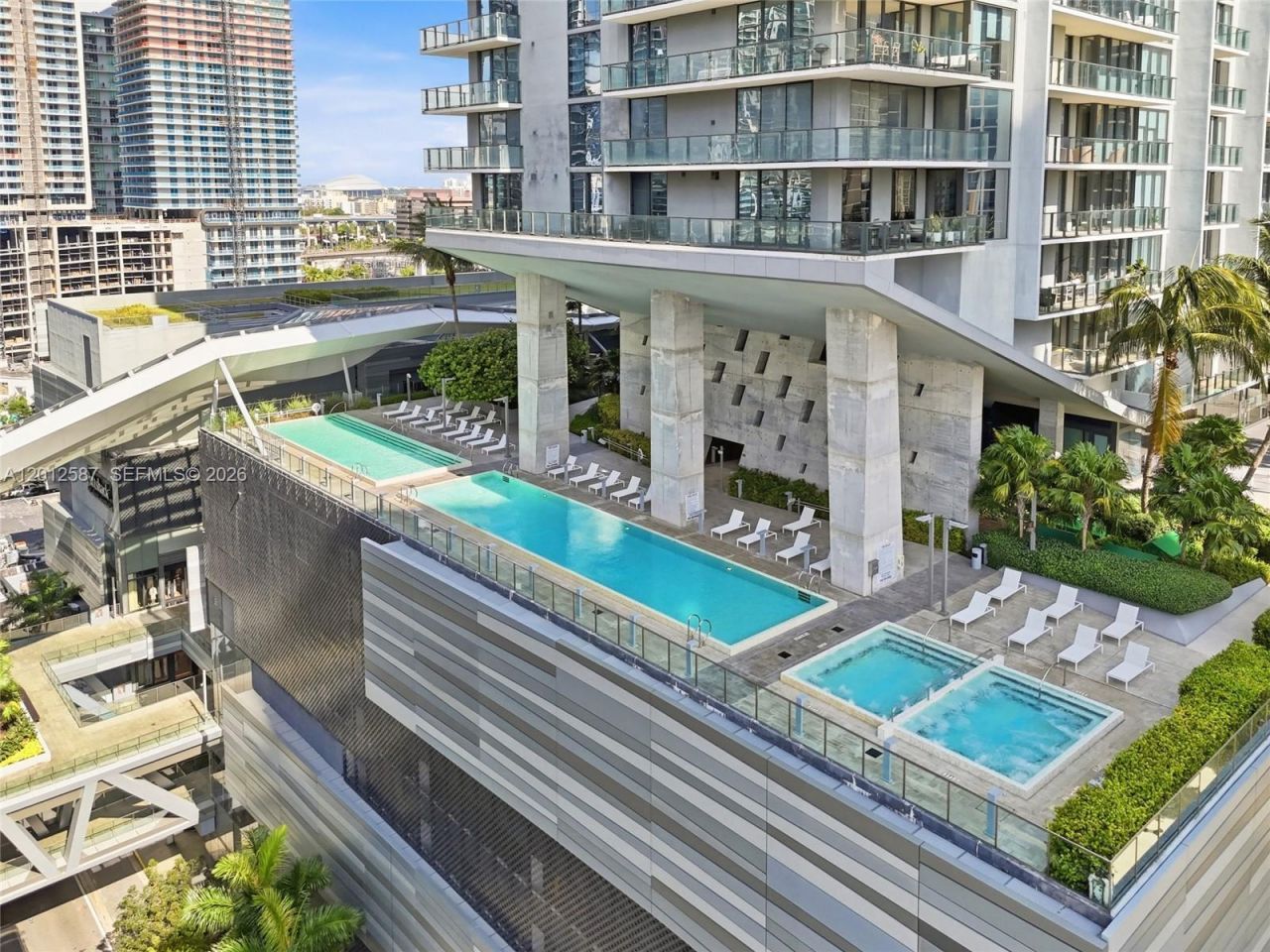 68 SE 6th St , Unit 1904, Miami, FL 33131 Photo