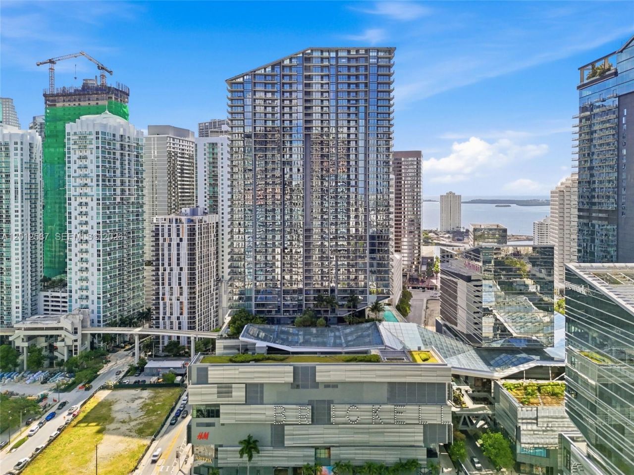68 SE 6th St , Unit 1904, Miami, FL 33131 Photo