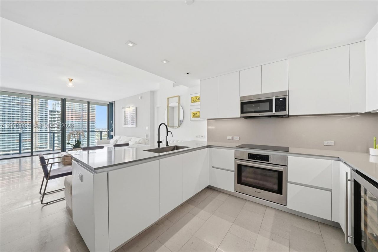 68 SE 6th St , Unit 1904, Miami, FL 33131 Photo