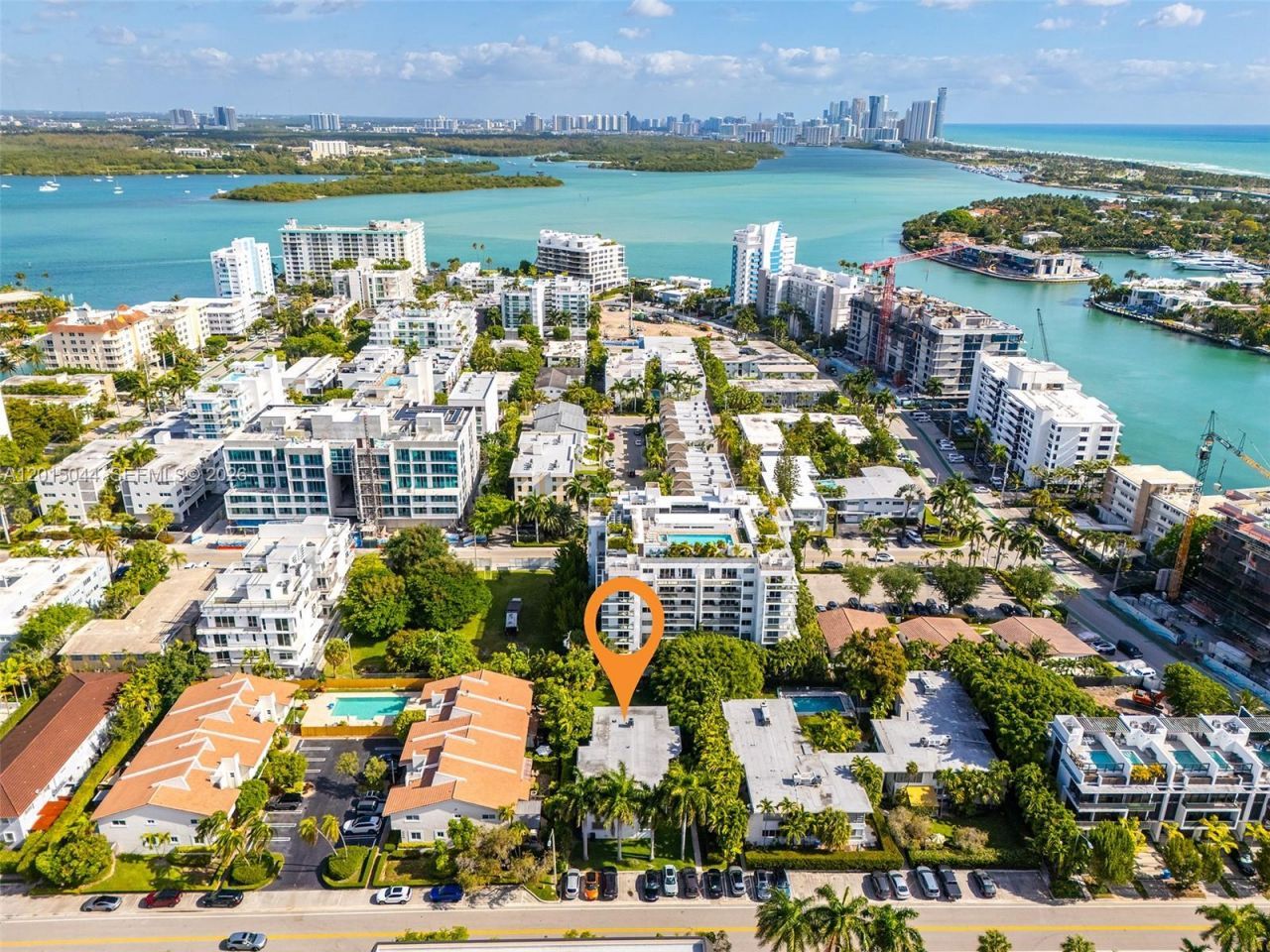 1125 99th St , Unit 9, Bay Harbor Islands, FL 33154 Photo